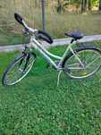 Rower 28" MC KENZIE