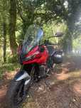 Triumph Tiger