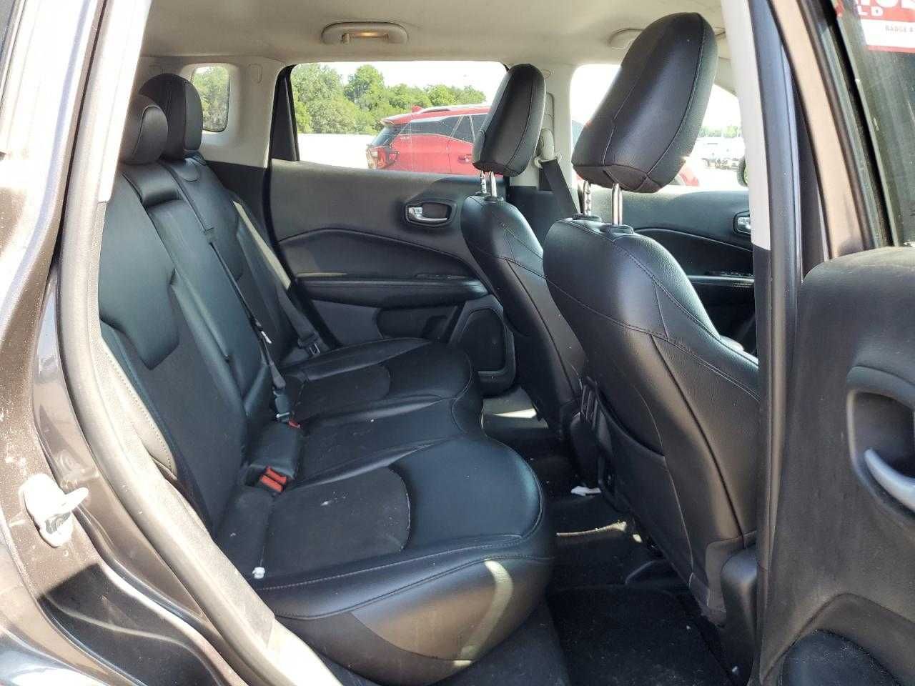 Jeep Compass 2021