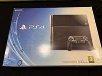 Продам Sony PlayStation 4 1TB SSD