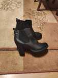 Buty Deichmann r. 39