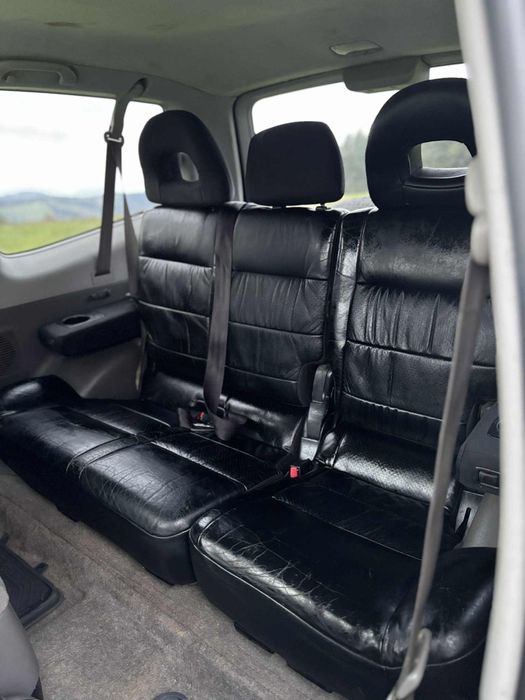 Mitsubishi Pajero iii 3.2did 2000r