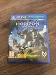 Horizon Zero Dawn PS4