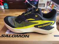 Buty salomon genesis rozm. 42