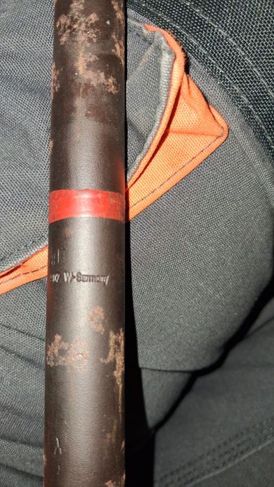 Wiertło otwornica  hilti sds max 36/50 nowe