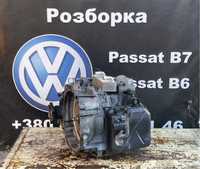 Акпп DQ 250 dsg6 VAG volkswagen