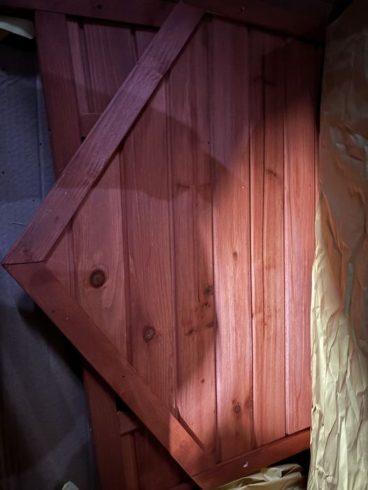 Buda Jackson z otwieranym dachem