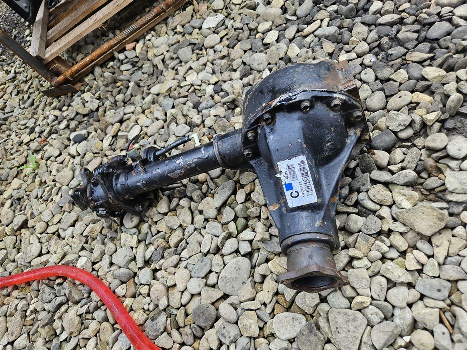 Передній редуктор Міст Опель Фронтера Б 2.2 дизель Opel Frontera B