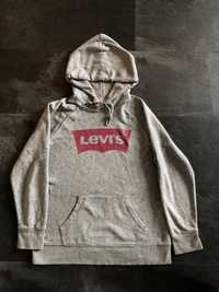 Худі, батнік бренду Levi’s