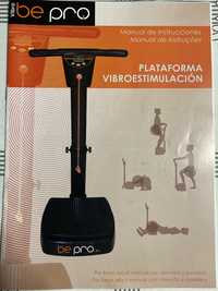 Plataforma Vibroplate