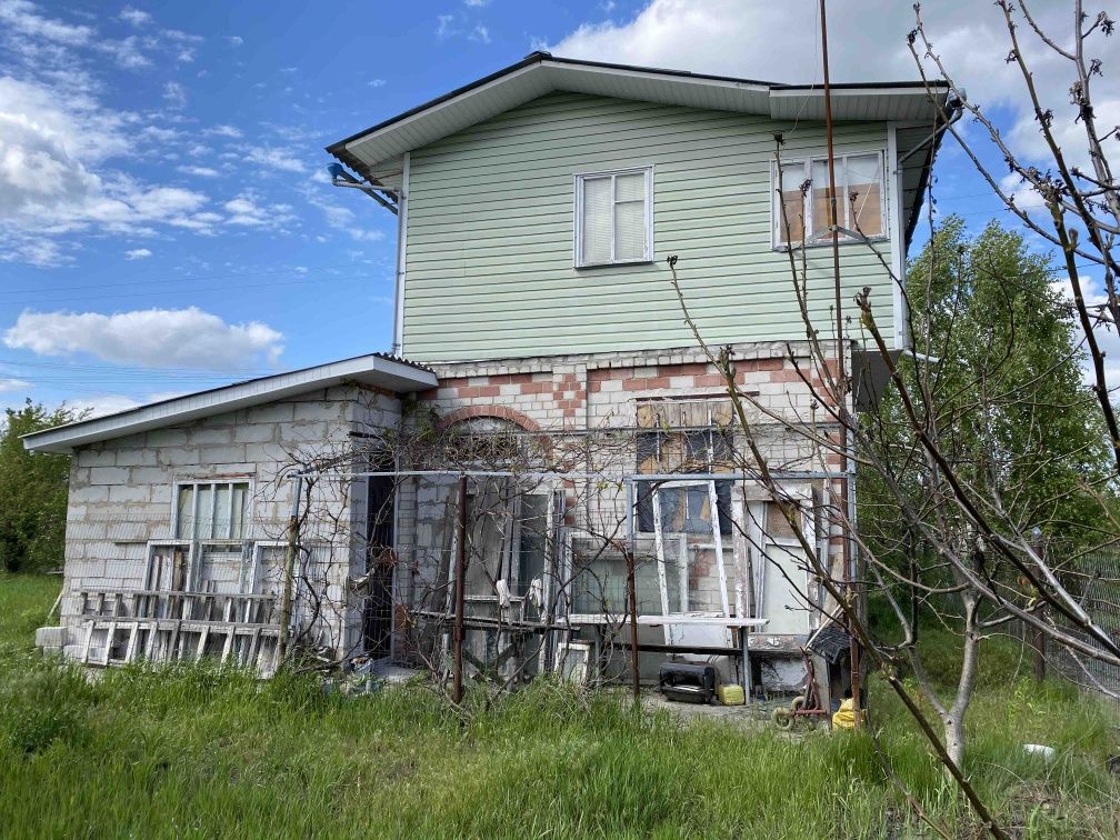 Продам дачу в хвилівці