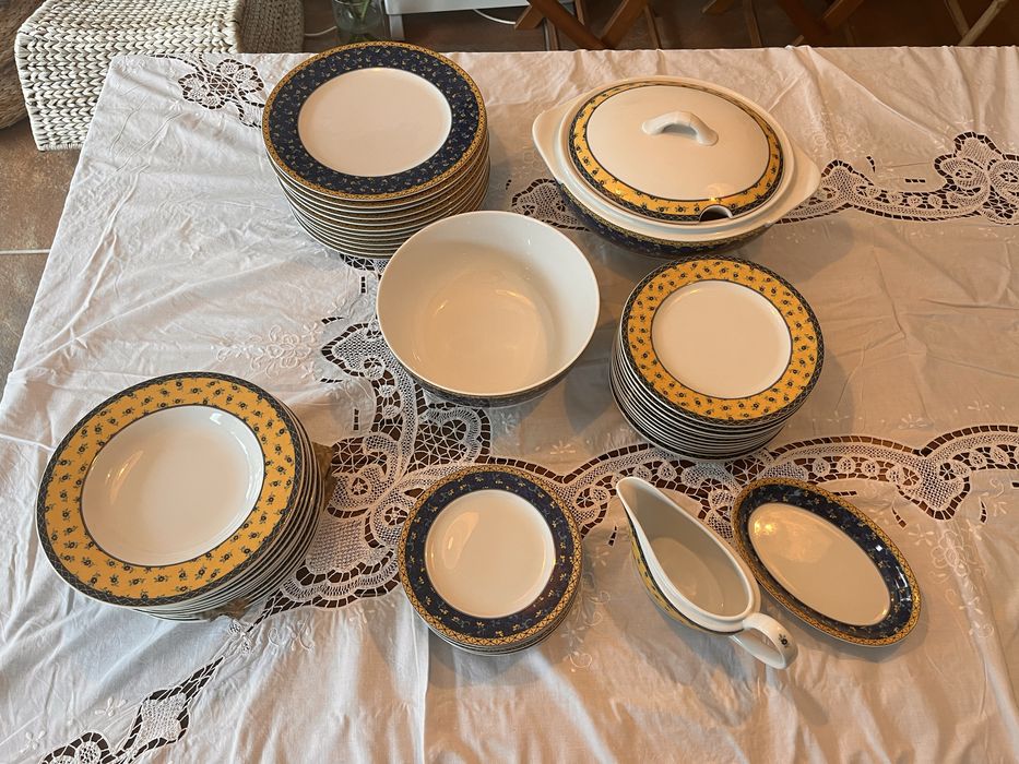 Serviço Vista Alegre canarias