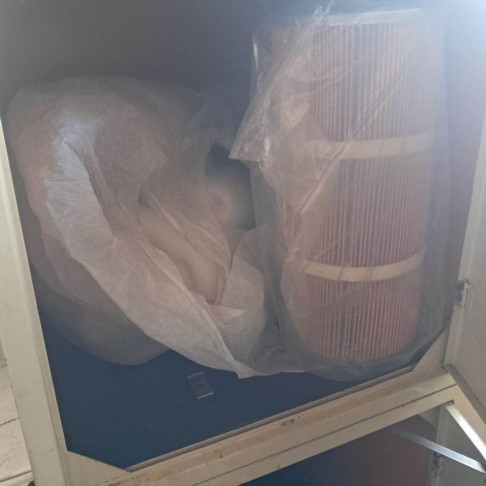 Elektrodrazarka drutowa ZAP Bp 95d