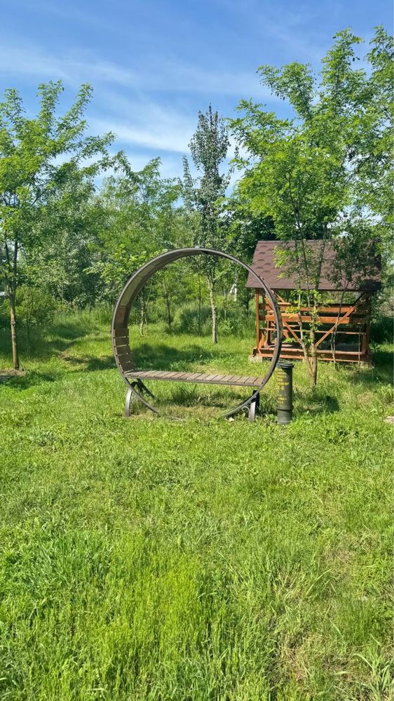 Будинок ( Таунхаус) в оренду пободово