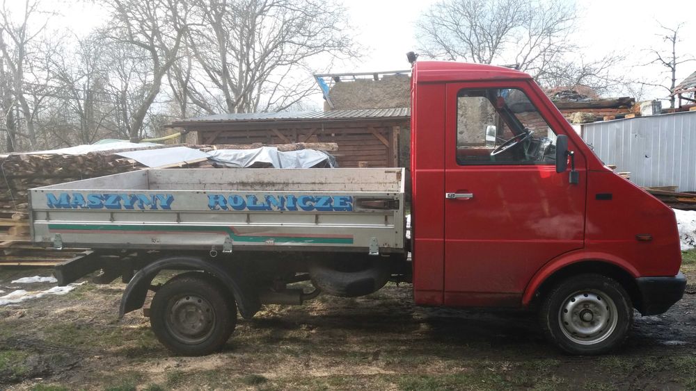 lublin 1 dewoo motor polska