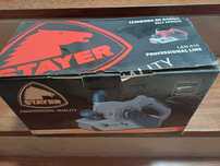 Lixadora Stayer LEN 610 linha profissional