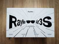 okulary Rayneo air 3s AR (podobne do Viture, Xreal, Rokid, Lenovo)