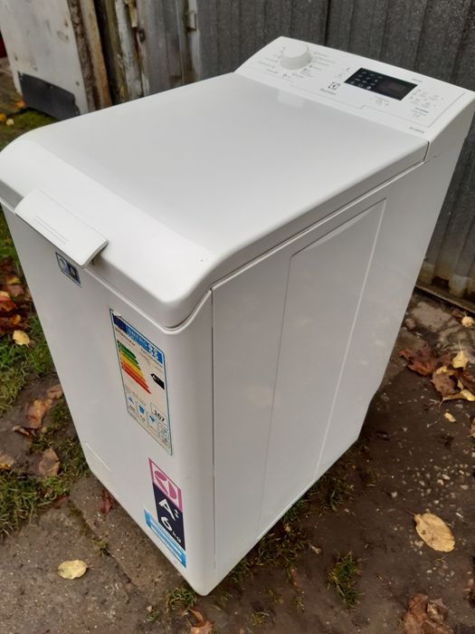 Pralka Elektrolux 6kg Sprawna
