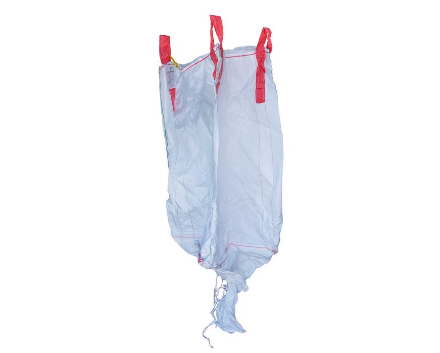 Worki używane typu big bag big-bag na zboże ! wytrzymałe mocne