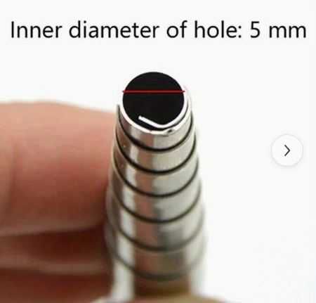 Mola Tesoura Podar em Aço Carbono