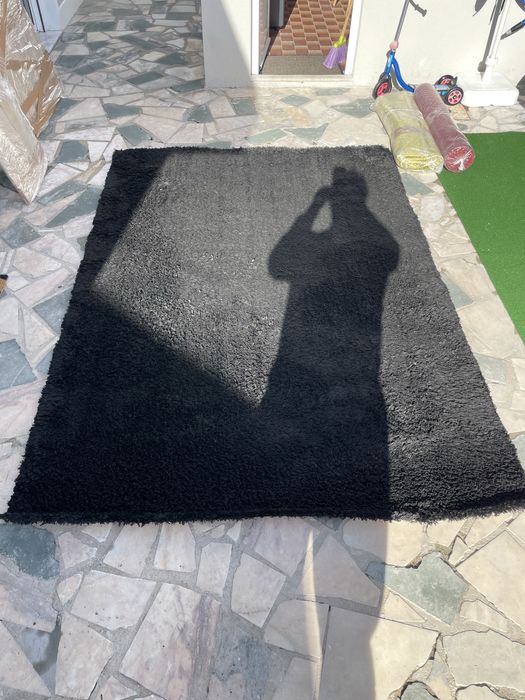 Carpete 2,30 por 1,60