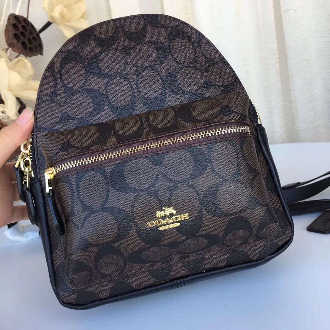 Рюкзак Coach mini