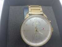 zegarek Tommy Hilfiger Blake Gold TH 172.1.34.2620