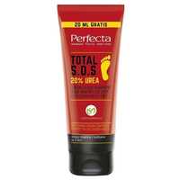 Krem-kompres Perfecta Total S.O.S 20% Urea 120ml