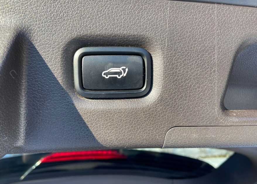 Hyundai Santa Fe 2.0 CRDi Premium 4WD 7os