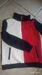 Bluza bawełniana Tommy Hilfiger r. XS (158-164)