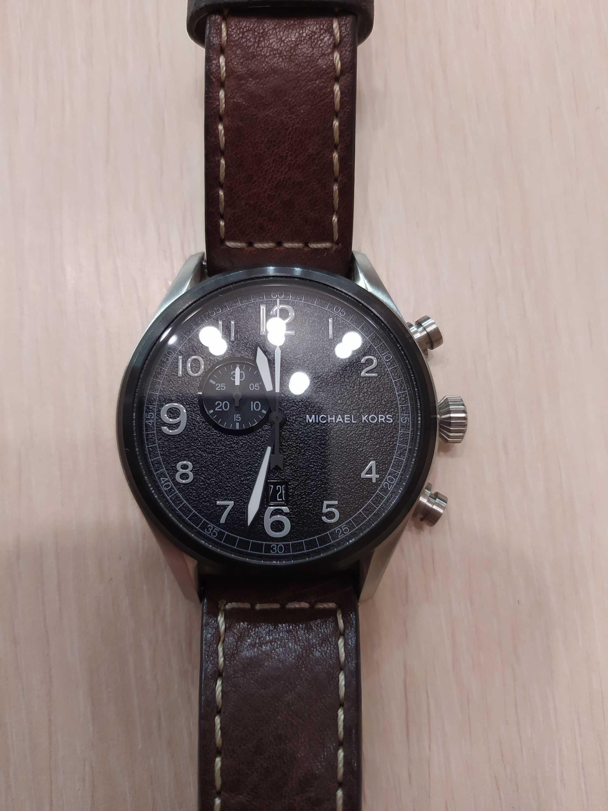 Часы Michael Kors MK-7068