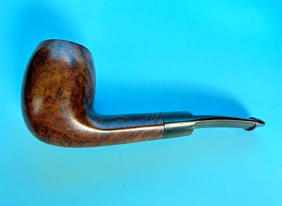 Fajka, do palenia tytoniu: „ VAUEN” Dr-Pen