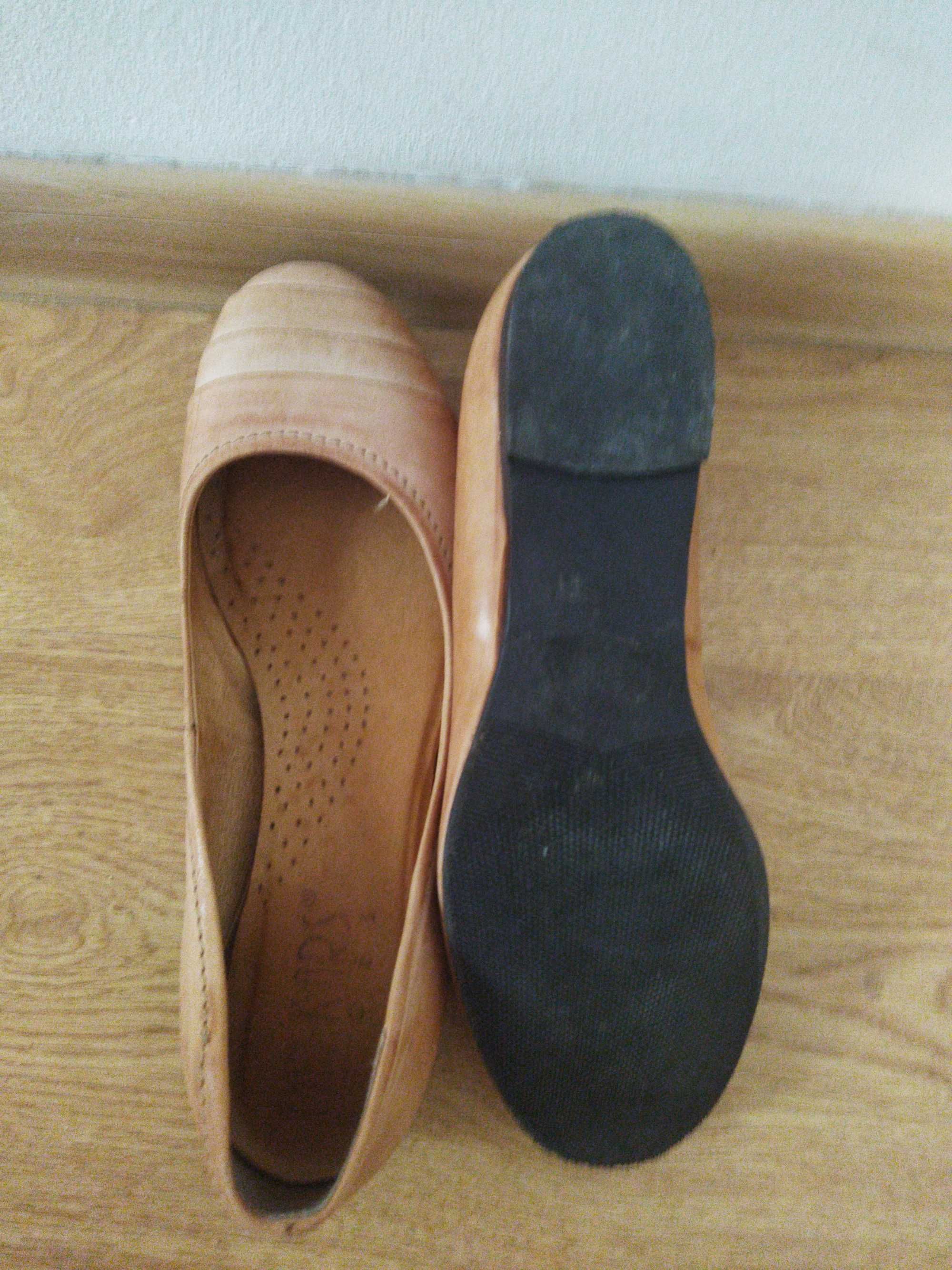 Baleriny, buty  Lan Kars Shoes r. 36