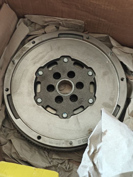 Embraiagem Peugeot 308 1.5 130cv