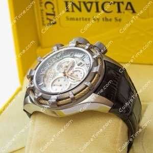 Relógio de pulso masculino Invicta Bolt 11043 novo na embalagem