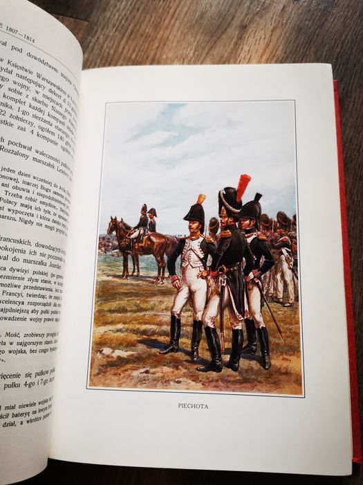 Bronosław Gembarzewski wojsko Polskie