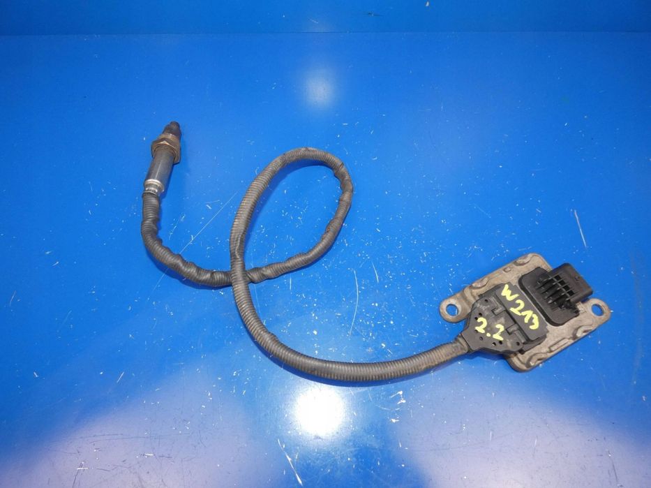 MERCEDES E KLASA W213 W205 2.0 CDI CZUJNIK NOX SONDA LAMBDA