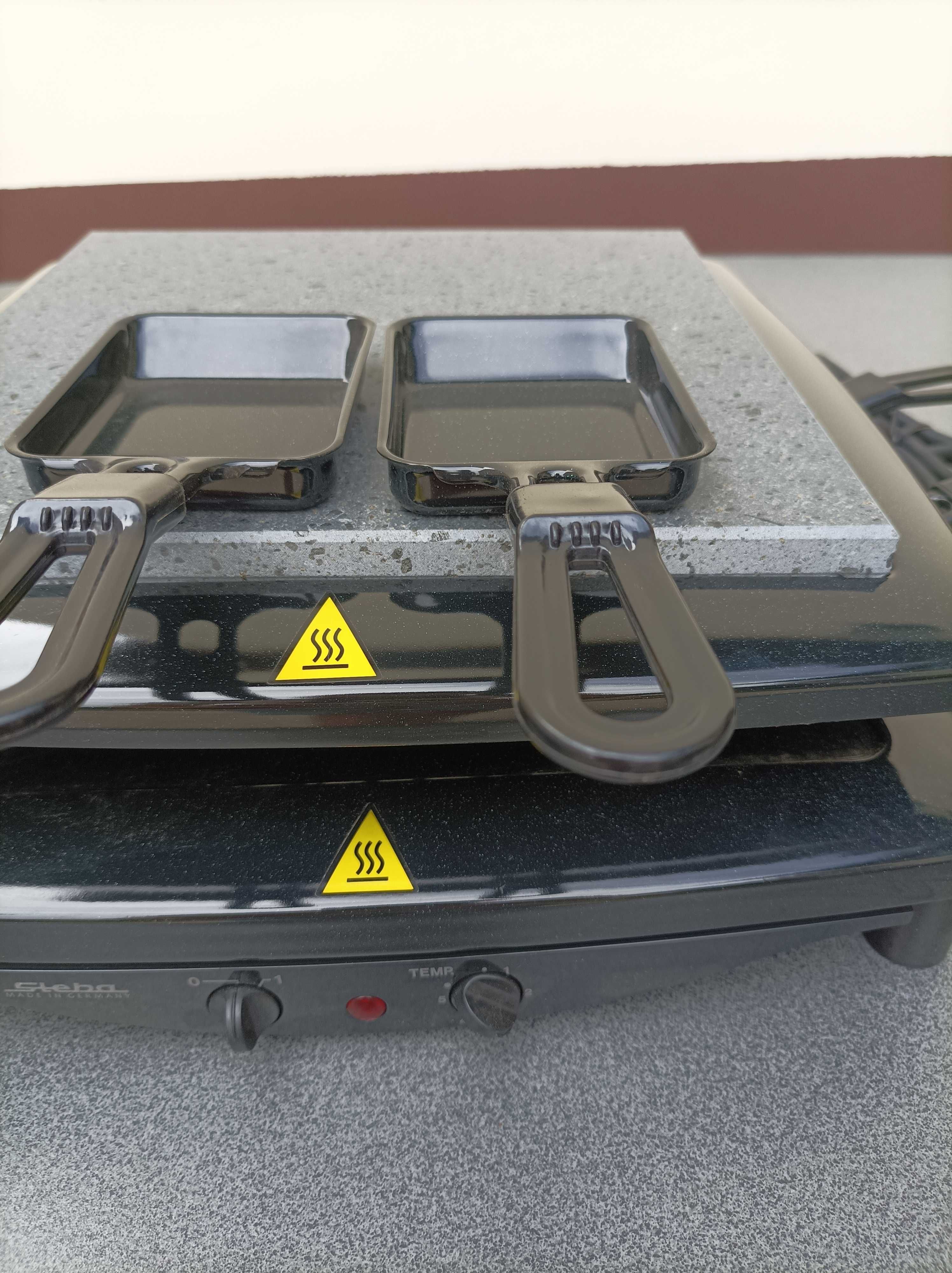 Steba grill elektryczny
