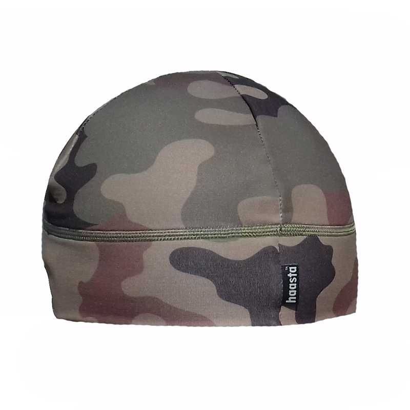 Czapka Termoaktywna Haasta kamuflaż WZ93 pl camo all size