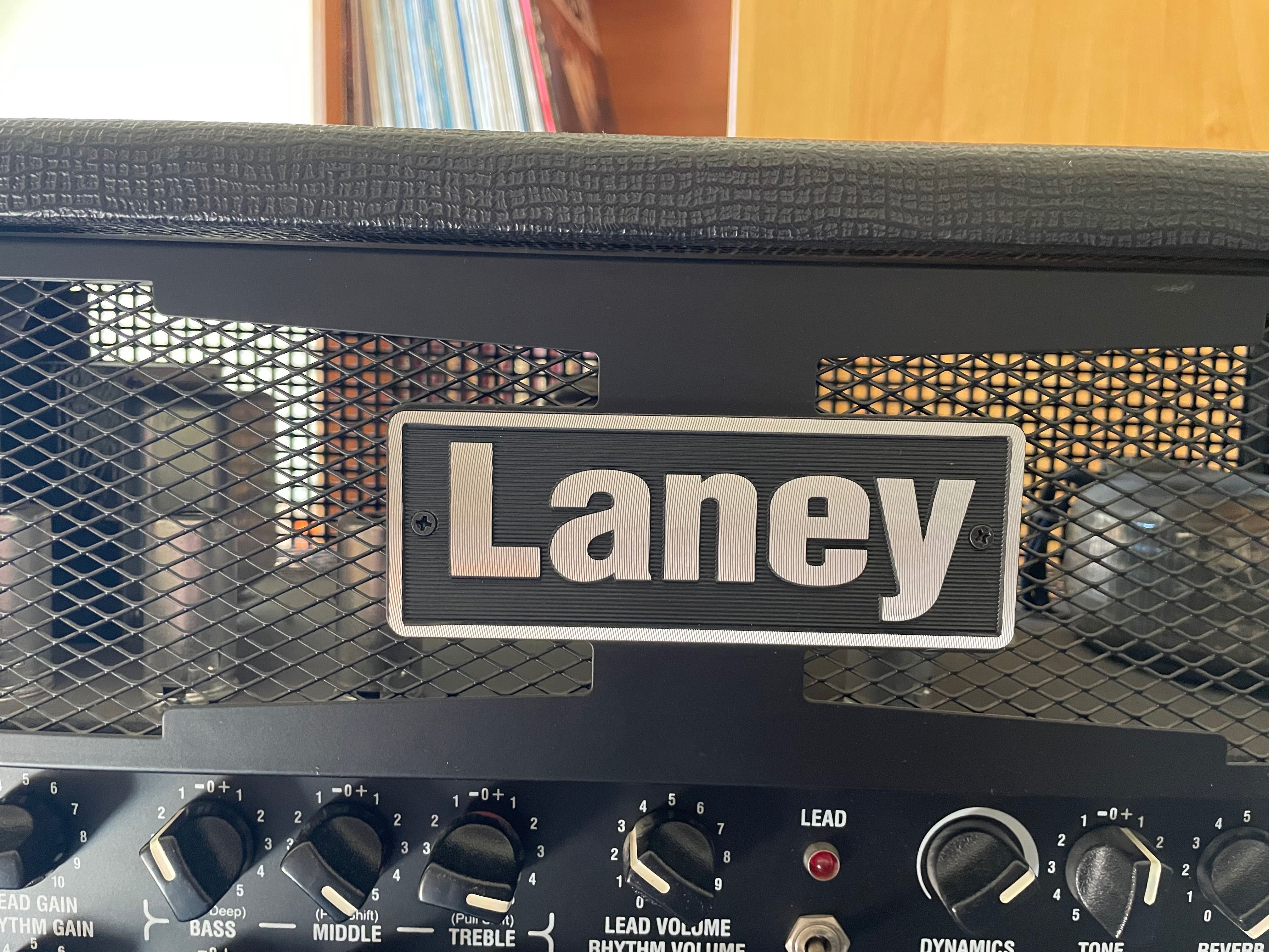 Laney Ironheart IRT60H