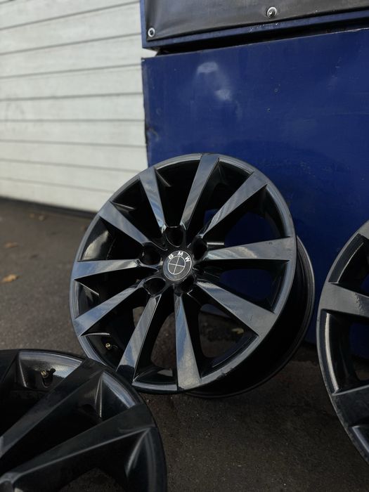 Оригінальні диски BMW R18 5/120   428стиль
