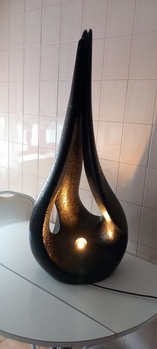 Escultura de Albino Miranda