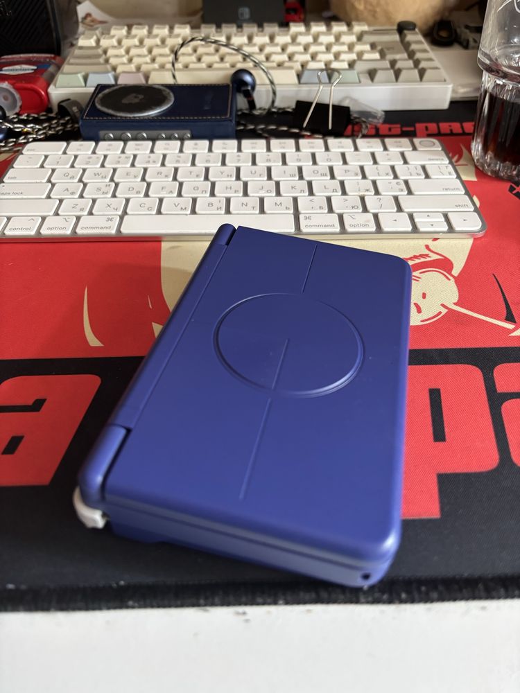 Retroid pocket Flip 2