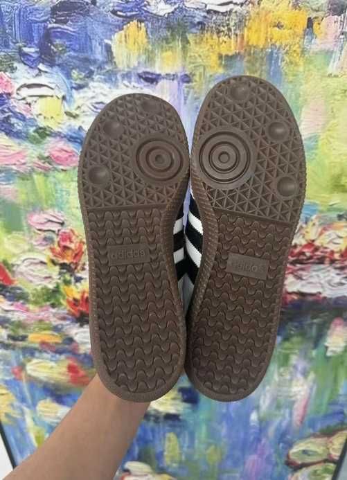 adidas sambaWhite "Nowe Trampki" OG Kwit zakupu Roz. 39