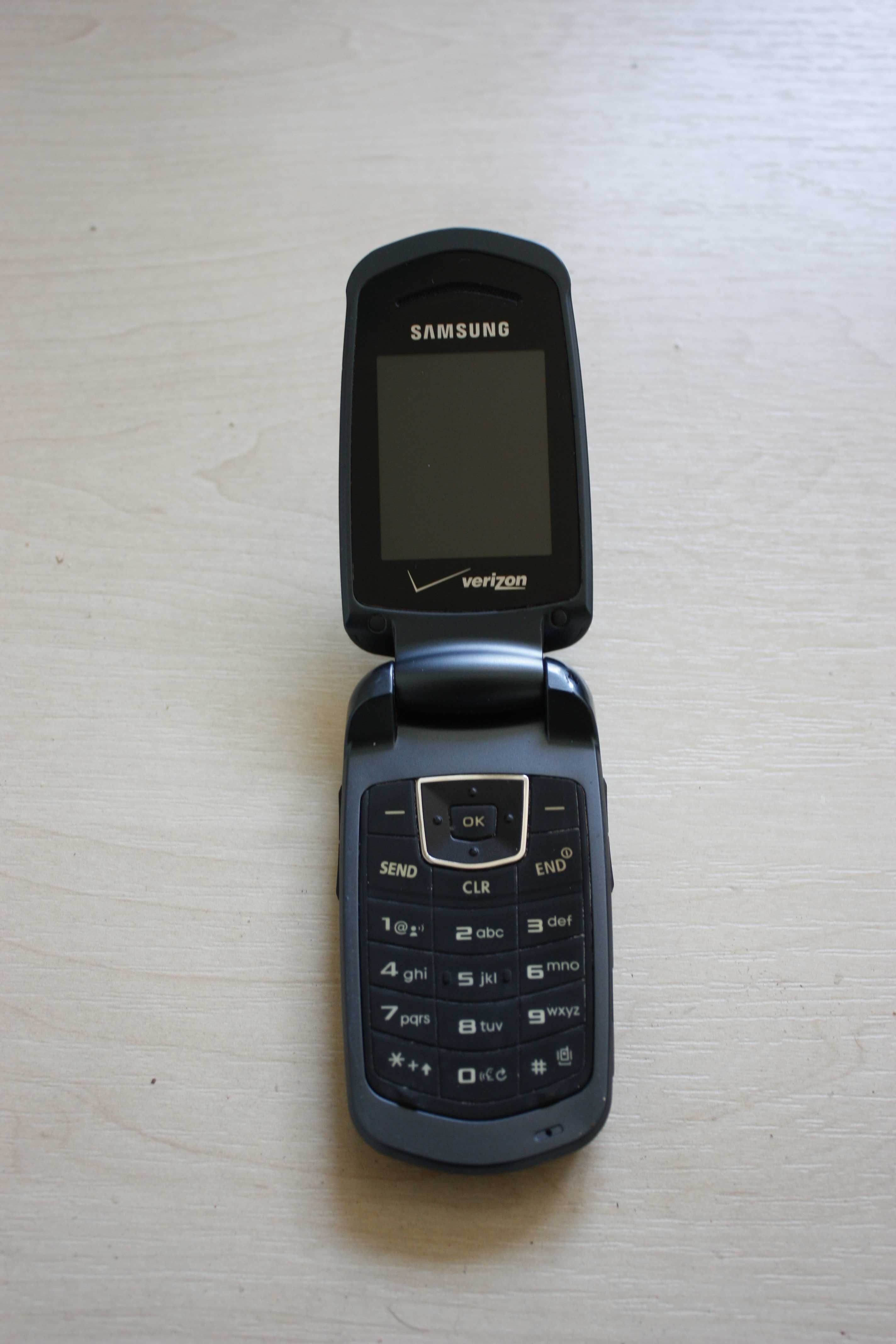 Мобильный телефон Samsung SCH-U350 (CDMA)