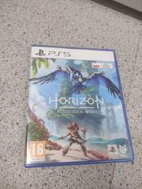 Horizon Forbidden West PS4