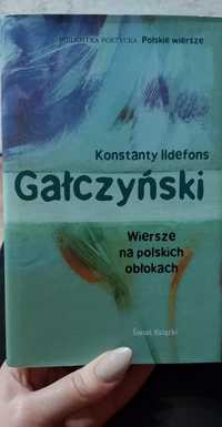 Wiersze Konstanty Ildefons Gałczyński