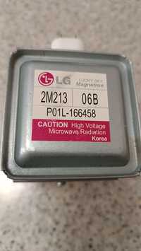 Магнитрон LG 2М213 Korea