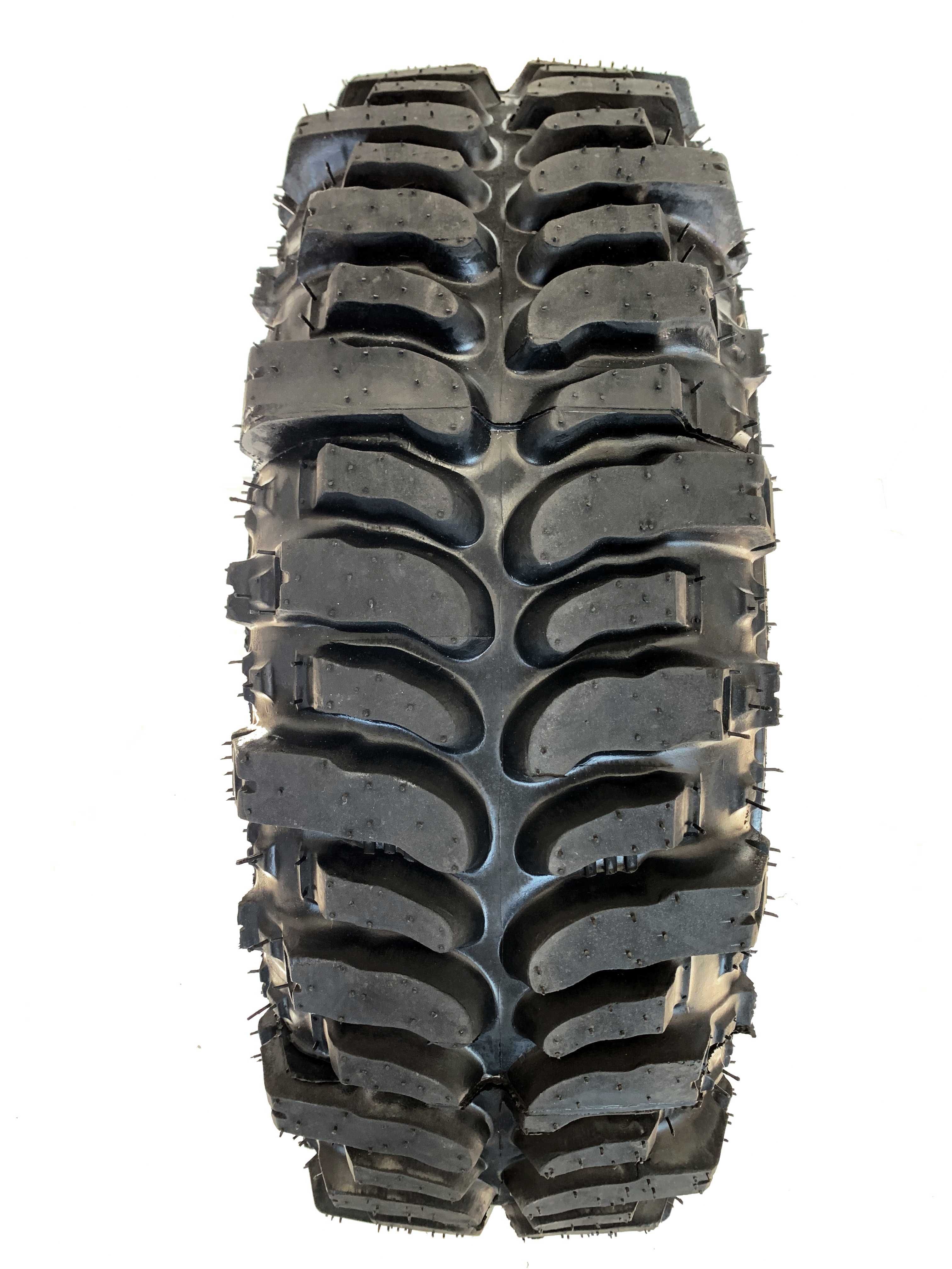 Шина болотна 285/75 R16 122/118Q резина грязьова M/T Glob-Gum POLAND