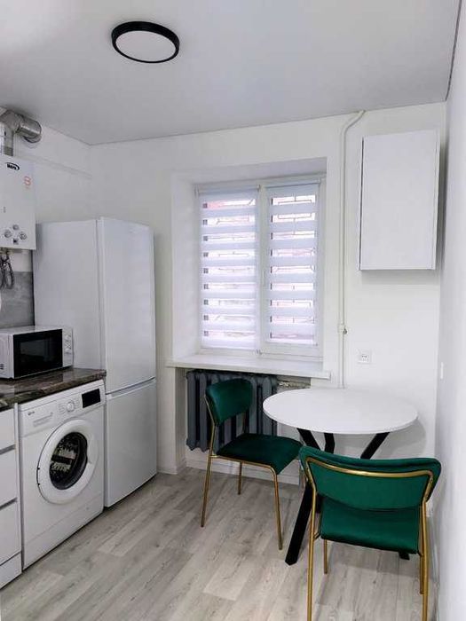 Сдаётся 1-к квартира ж\м Солнечный